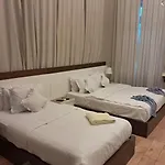 Grand Agor Hotel Cairo