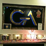 Grand Agor Hotel Cairo