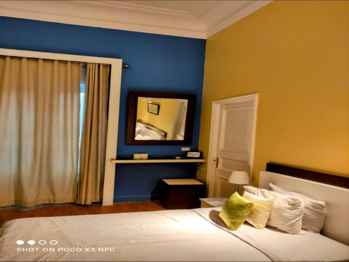 Hostel Grand Agor