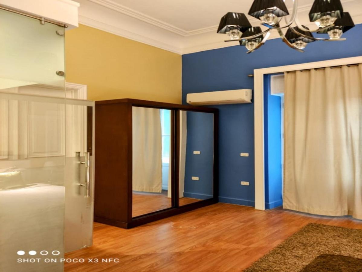 Grand Agor Hostel Cairo