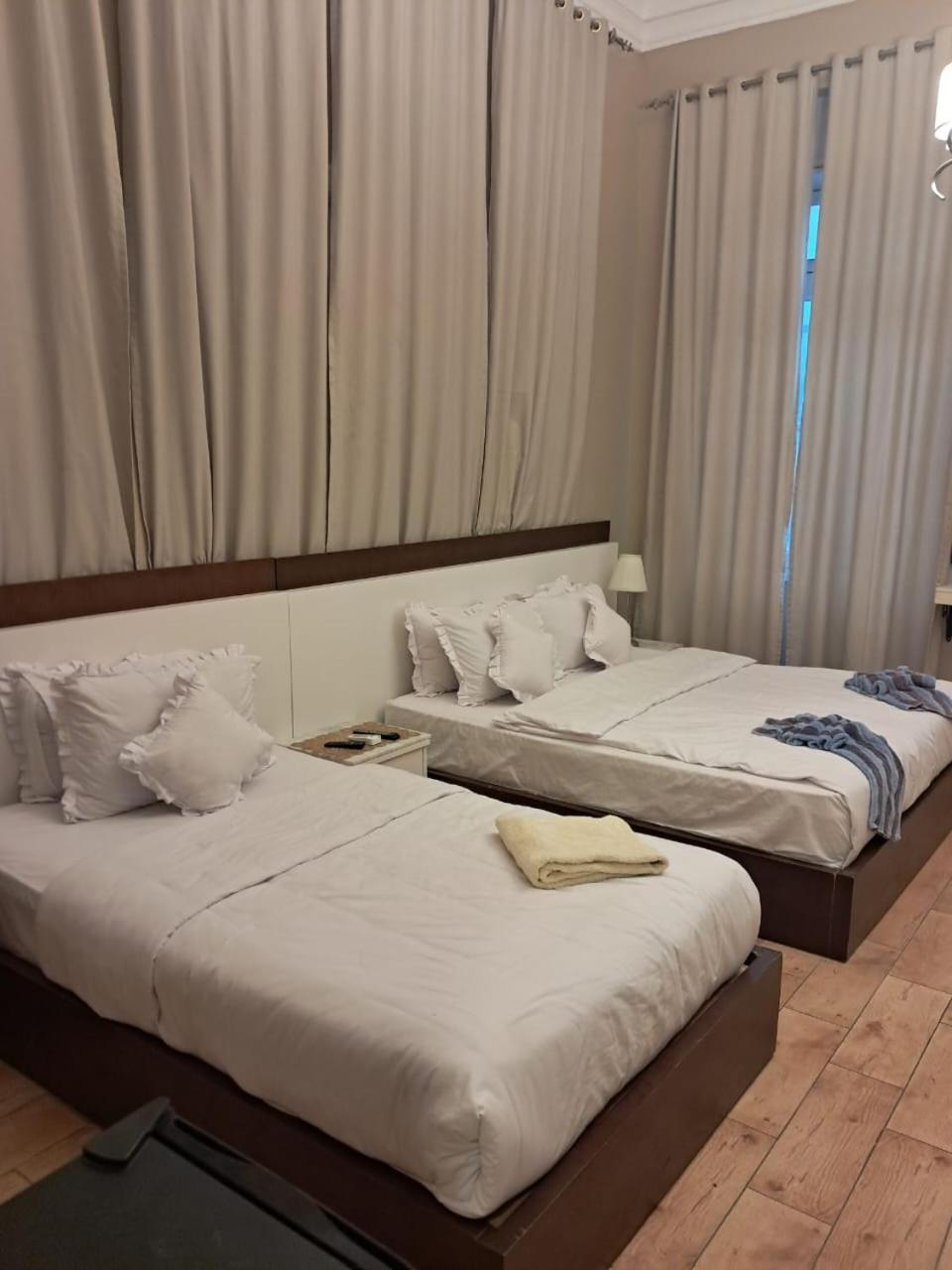 Grand Agor Cairo