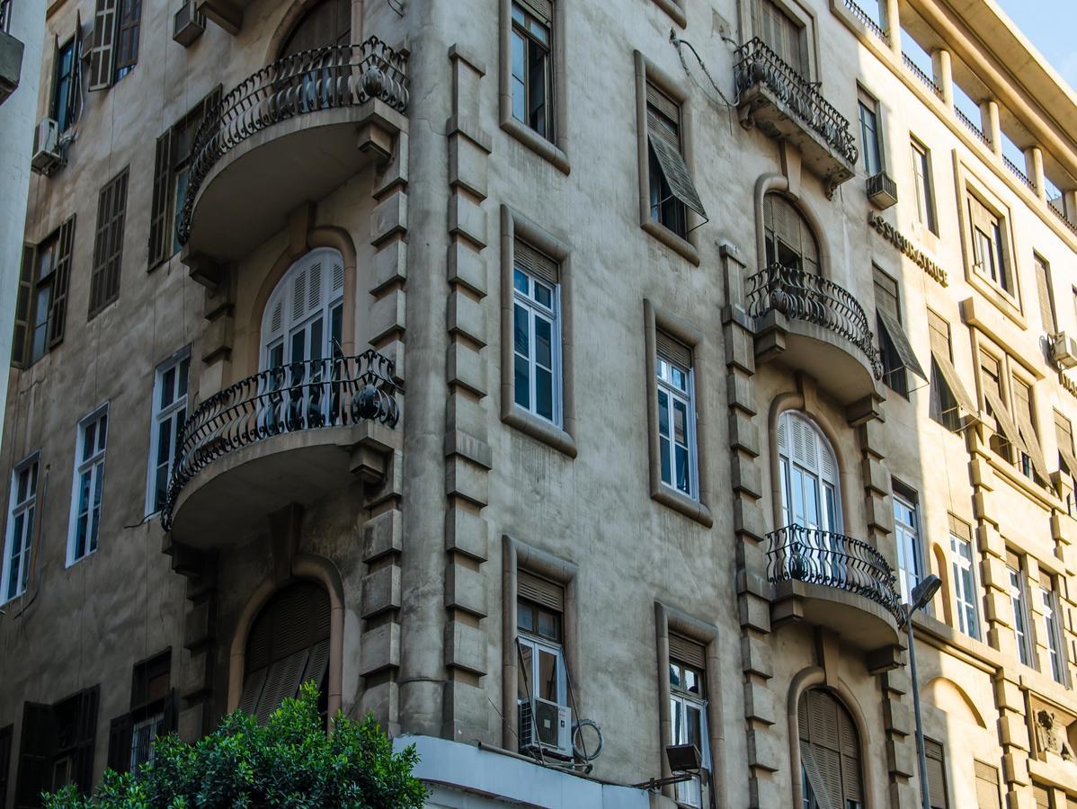 Grand Agor * Cairo