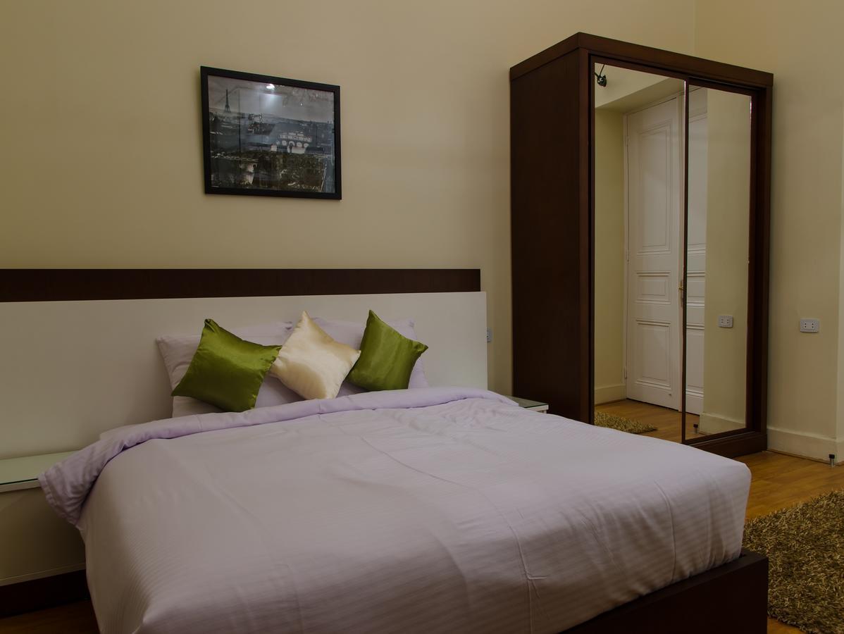 Grand Agor * Cairo