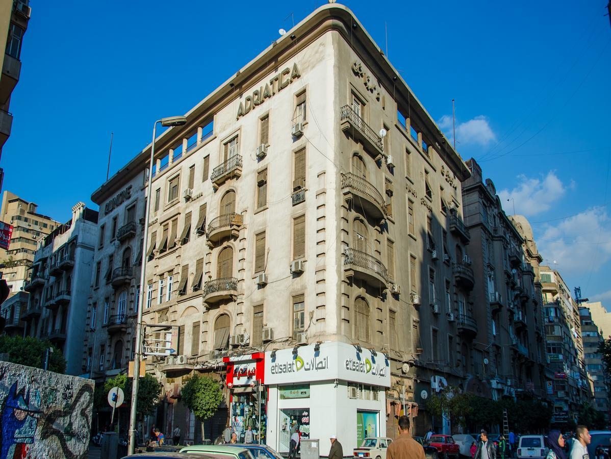 Grand Agor * Cairo