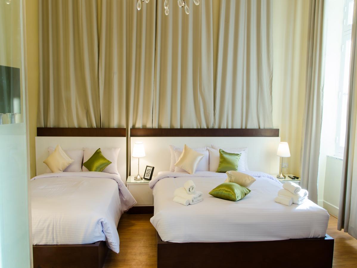 Grand Agor * Cairo
