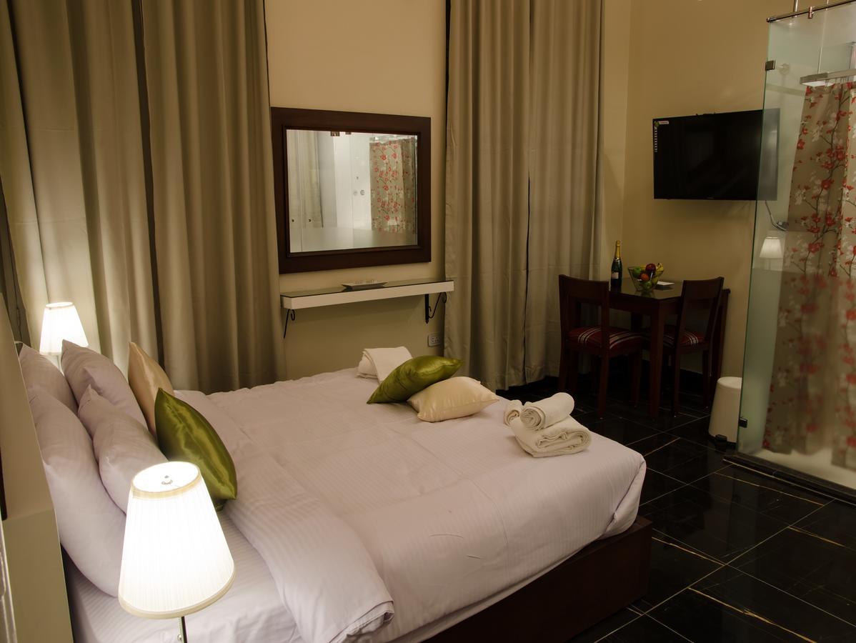 Grand Agor * Cairo