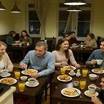 Grand Agor Hostel