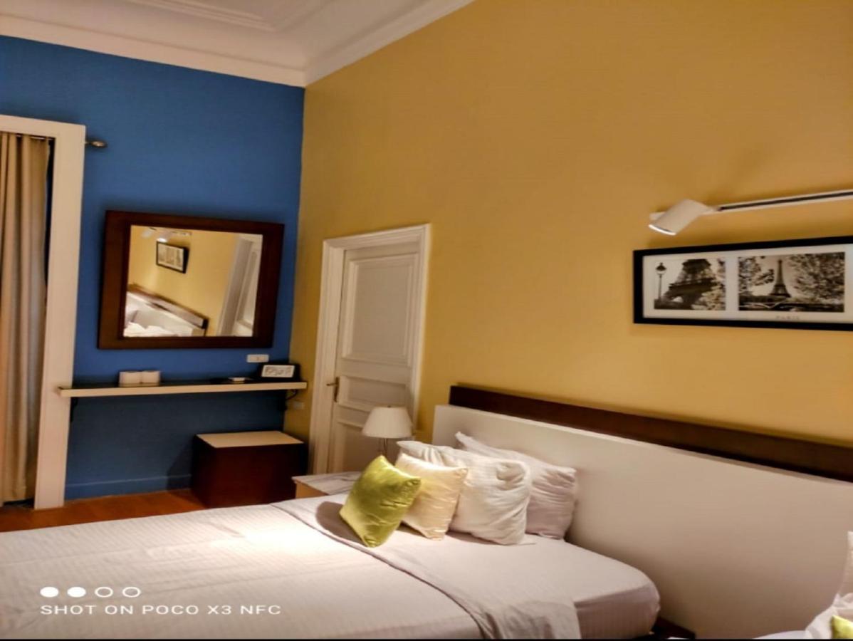Grand Agor Hostel Kairo