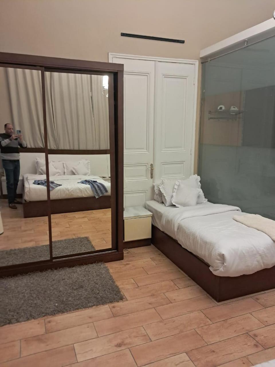 Hostel Grand Agor *