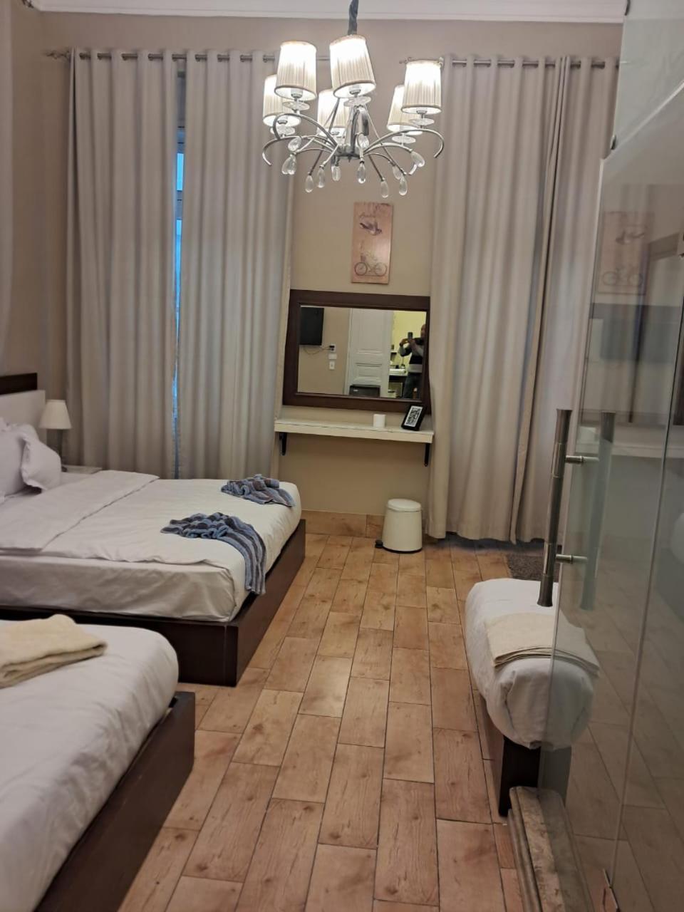 Hostel Grand Agor