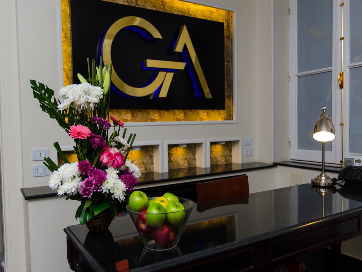 Hostel Grand Agor *